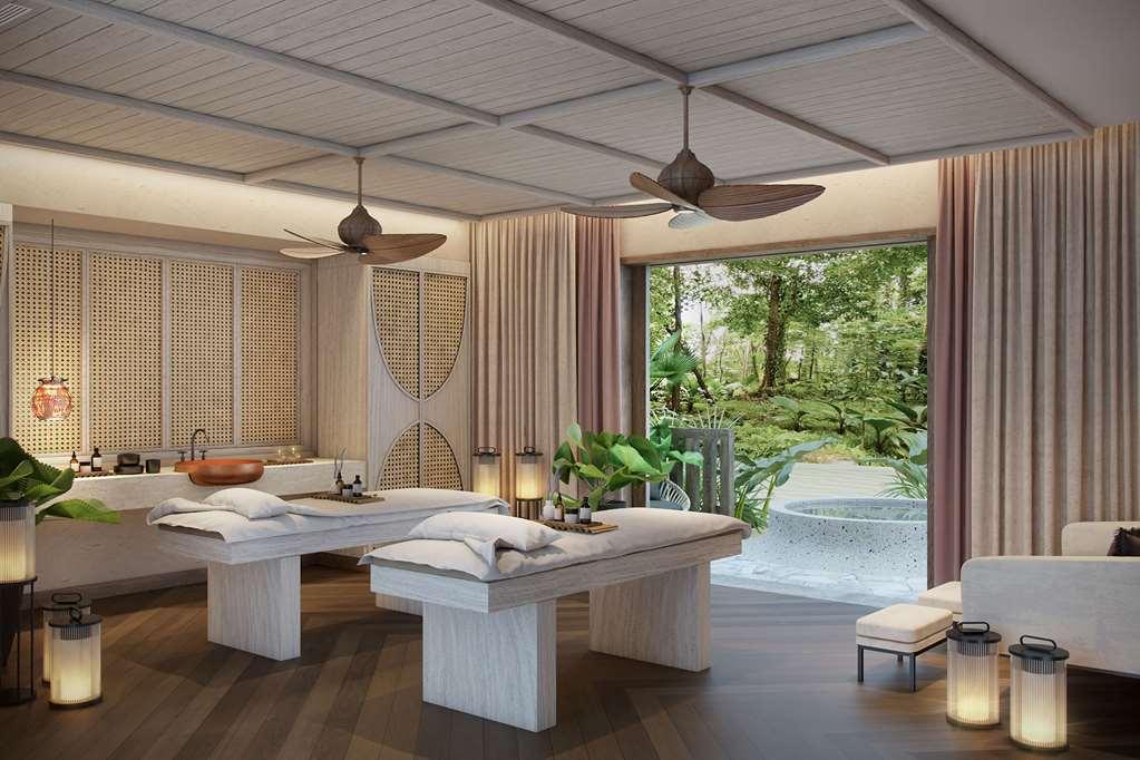 Canopy By Hilton Seychelles Anse a La Mouche Ανέσεις φωτογραφία